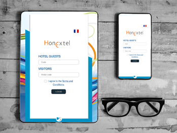 wifi honextel